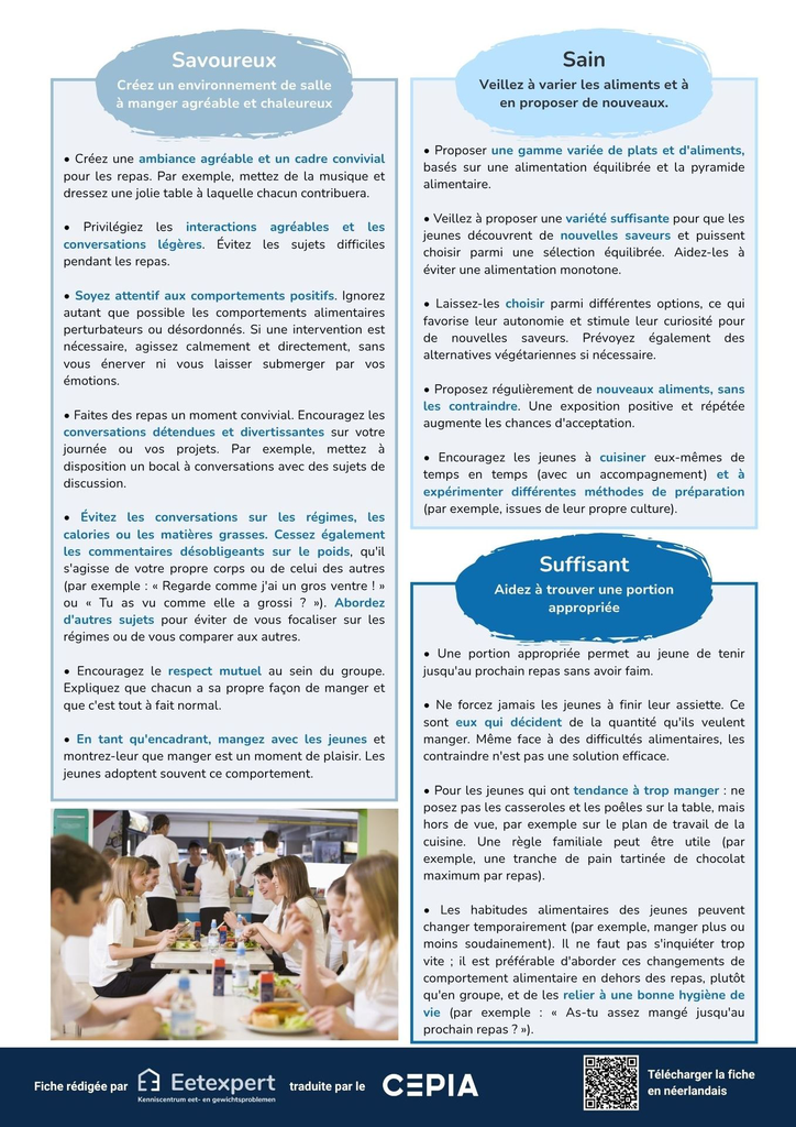 Les repas collectifs - favoriser un cadre alimentaire positif-2.webp