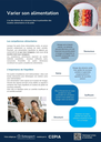 Varier son alimentation